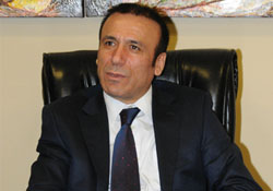 Samsun Türkiye'nin atardamarı