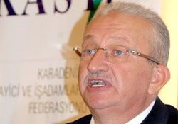 Kasif'ten kayıt dışı uyarısı