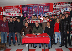 TARAFTARDAN TUTU'YA CEVAP