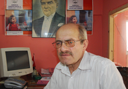 Fakirler yardım bekliyor