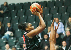 SBK GALİBİYETE ŞARTLANDI