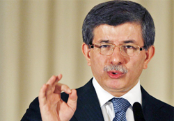 Mısır'a Türkiye'den cevap