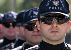 Polisler askerlik yapmayacak