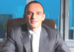 Galip Öztürk'ten Lice'ye okul