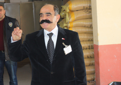 Şahin ile yola devam