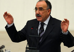 Atalay'dan 'sivil anayasa' sözü