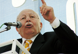 Seçime Erbakan'sız hazırlanıyorlar