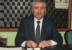İsmail Güngör güven tazeledi