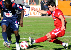 Orhan: Çok üzgünüz