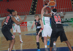 SBK KAZANMAYI UNUTTU