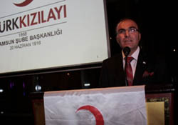 Türk Kızılayı'ndan yarışma