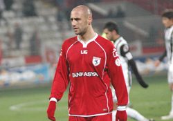 Billy patlama yapacak