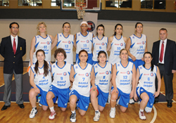 Canik'te işler yolunda