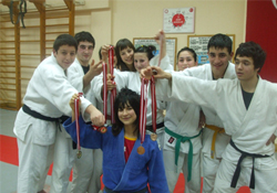 DSİspor başarıya doymuyor