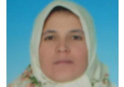 4 çocuk annesi aranıyor