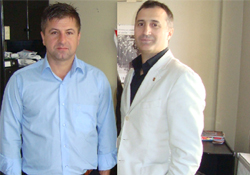 13 Şubat'ta karşılaşacaklar