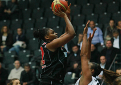 Jessica: Yenilgiyi haketmedik