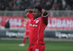 Zenke yok sıkıntı çok