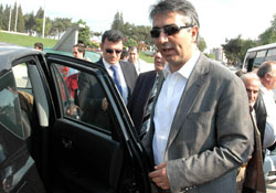 Anavatan-DP birleşmesi