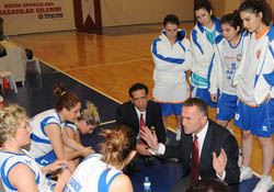 İzmir'i düşünüyorlar