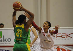 SBK çıkış arıyor