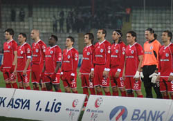 Kalpar'ın revizyon hazırlığı