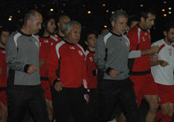 Kartal'ı düşünün