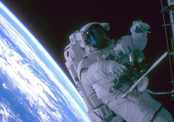 Türkiye uzaya adımını atıyor