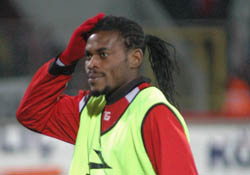 Agbetu: Bizim içinde sürpriz oldu