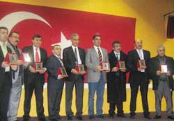 Hollanda'da Havzalılar rüzgarı