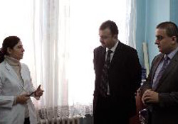 200 kişi sigarayı bırakacak
