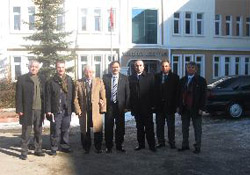 Yeniçağa'ya çifte müjde