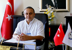 Gazi Devlet rengarenk