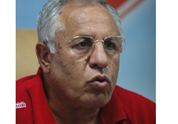 KALPAR NE DEMEK İSTEDİ