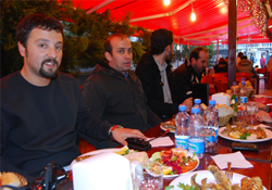 KIZGINLIĞIMIZ TUTU'YA