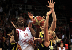 TKBLde Derbi Haftası