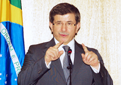 Mısır'ın mektubuna aynı tonda cevap