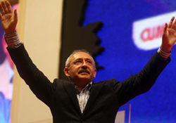 Kılıçdaroğlu'ndan Batum'a ültimatom