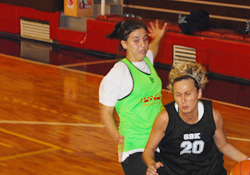 Çalışmalar sürüyor