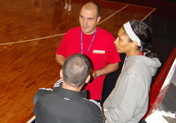 Sakatlarımızın çokluğu belimizi büktü