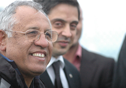 ŞAMPİYONLUĞA İNANDIK