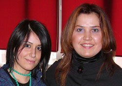 Başhekimden vefa örneği