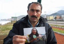 Özlemden 1 aydır haber yok!