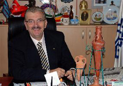 Sinop modeli parmakla gösterilecek