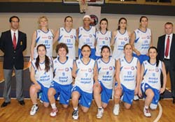 Canik 7'de 7 peşinde