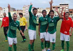 Çarşamba'nın zirve umudu