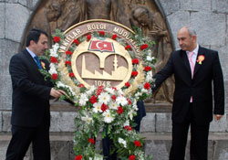 Vakıf Haftası kutlanıyor