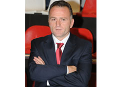 Başarımız tesadüf değil