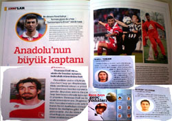 Anadolu'nun kaptanı