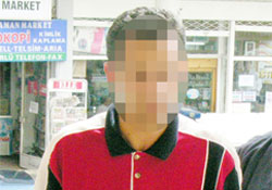 Vezne soyguncularına gsap cezası